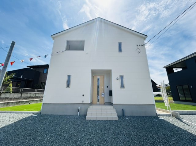 熊本市北区楠野町第2