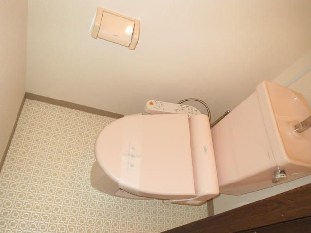 【トイレ】 | キャピタルヒロ