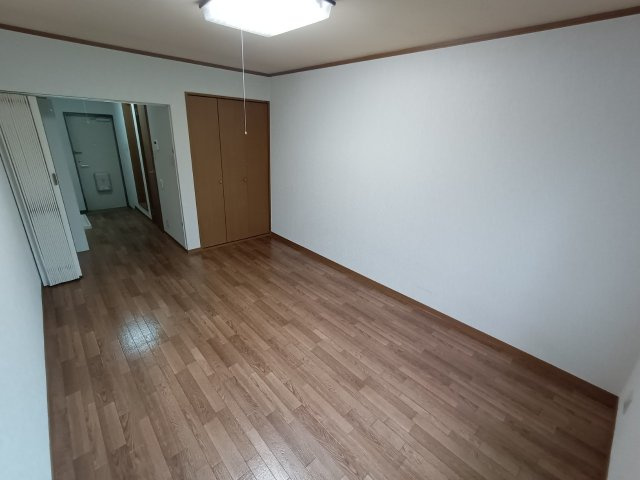 フェニックス２４８の内装