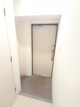 【玄関】
