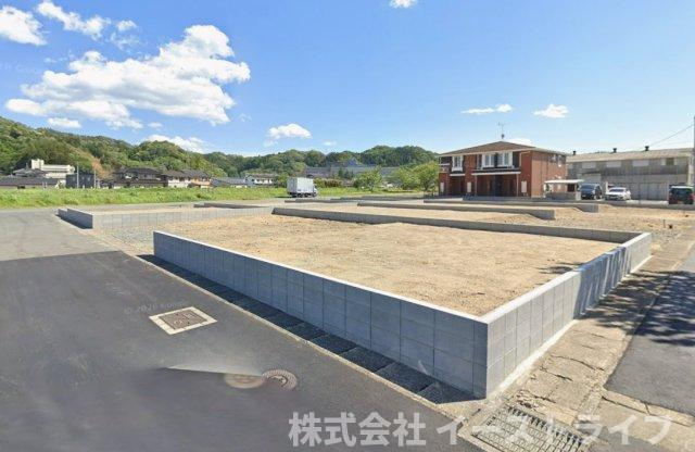 【新築戸建】　いわき市内郷高坂町第11