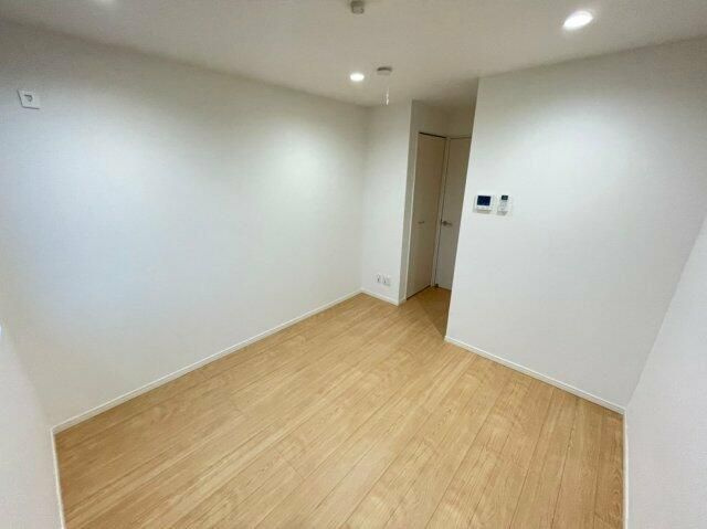 ＡＣＥ桜台の寝室