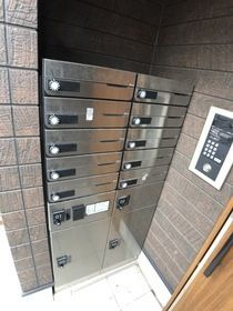 ルノン羽田のその他共用部分