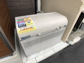 ルノン羽田のその他共用部分