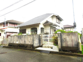 【外観】 | 川西市清和台西4丁目3の59　建築条件無土地