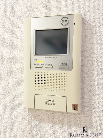 プレサンスNAGOYA桜通ビッグビートのセキュリティ