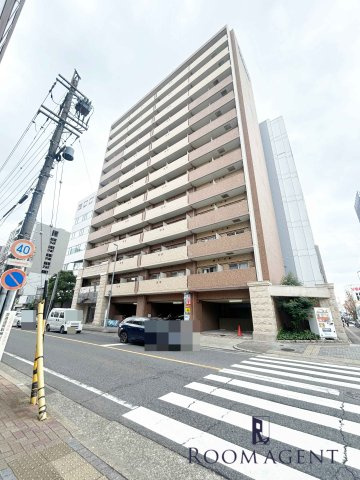 プレサンスNAGOYA桜通ビッグビート