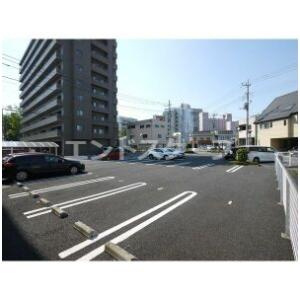 あさひレジデンス表町のその他共用部分|高崎、前橋、伊勢崎エリアのお部屋探しはエンドスケープまで！お客様の理想お聞かせ下さい♪