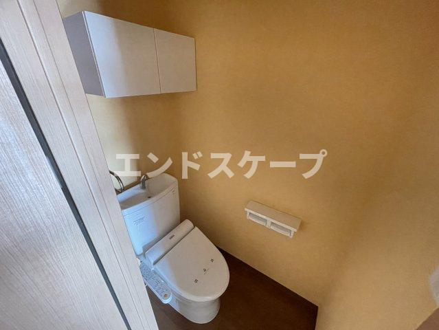 あさひレジデンス表町のトイレ|高崎、前橋、伊勢崎エリアのお部屋探しはエンドスケープまで！お客様の理想お聞かせ下さい♪