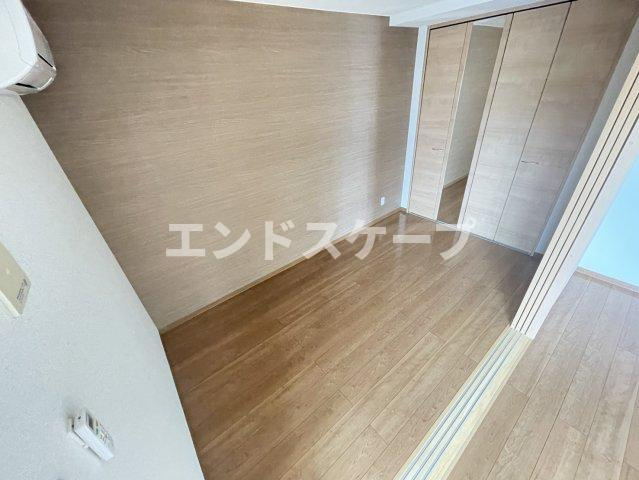 あさひレジデンス表町の洋室|高崎、前橋、伊勢崎エリアのお部屋探しはエンドスケープまで！お客様の理想お聞かせ下さい♪