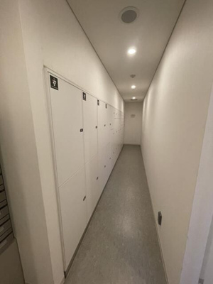 【玄関】 | シティタワー国分寺ザツインイースト(シティタワーコクブンジザツインイースト)