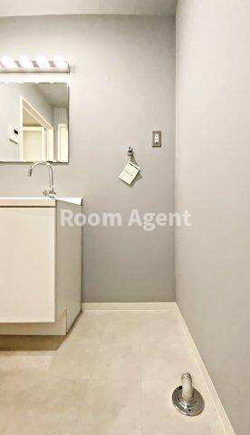N apartmentのその他