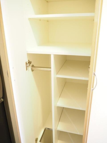 【収納】 | 下足入