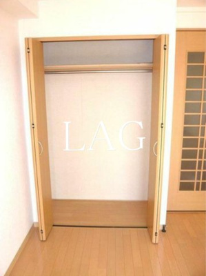 【収納】 | グッド　フラットⅢ | 収納です。