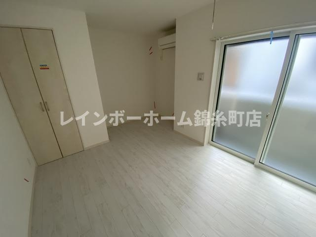 アーバンリーフ小岩
