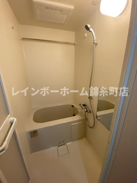 アーバンリーフ小岩の浴室