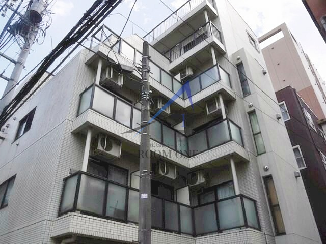 ハイプラザ東池袋