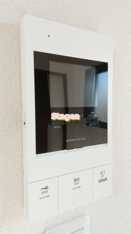 ポルトフィーノの設備