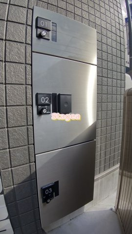ポルトフィーノのその他共用部分