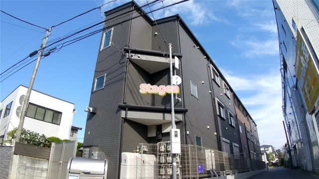 ポルトフィーノ