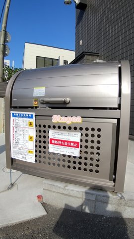 ポルトフィーノのその他共用部分