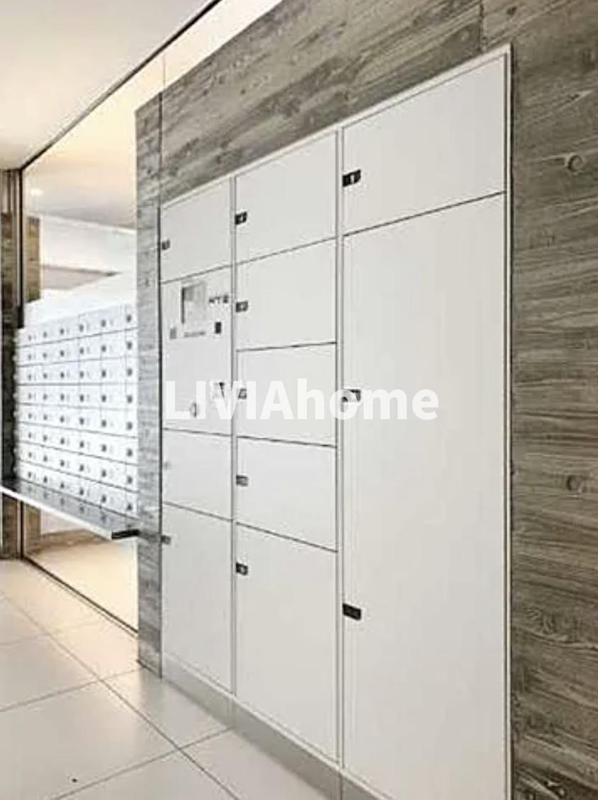 港区芝浦２丁目の賃貸マンションの設備
