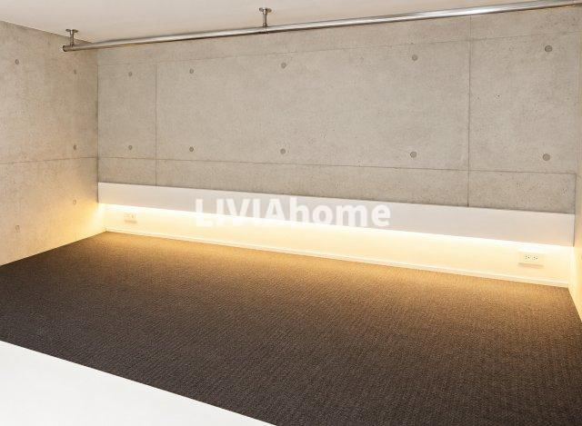 港区芝浦２丁目の賃貸マンションの内装|同シリーズの参考写真です。実際の設備・内装は現況を優先とさせていただきます。