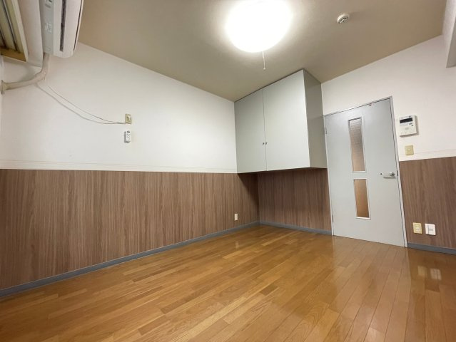 使いやすい居間です