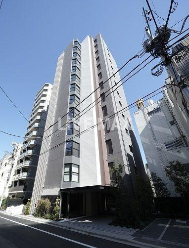 【外観】ルフォンプログレ上野マークス