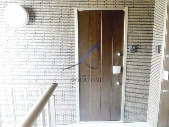クロッカス　ハイム