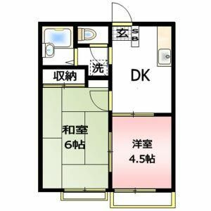 【間取り】 | エステートピア宮崎(エステートピアミヤザキ)