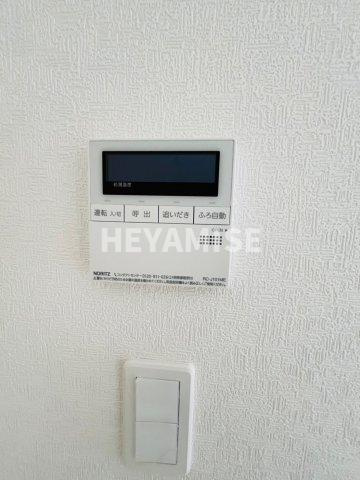 長崎市磯道町第2の設備|※類似物件参照※