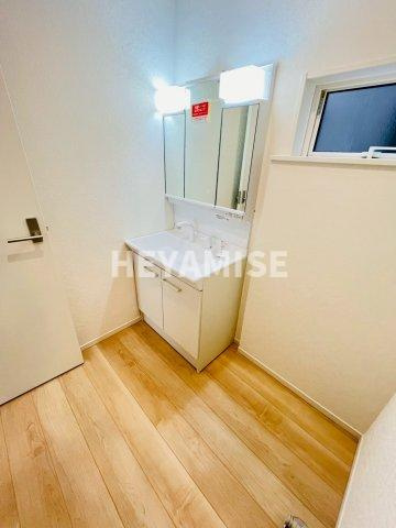 長崎市磯道町第2の独立洗面台|※類似物件参照※