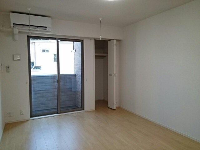 おしゃれな内装です