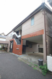 泉町3丁目アパートの画像