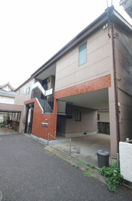 【外観】 | 泉町3丁目アパート