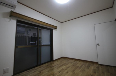 【内装】 | 泉町3丁目アパート