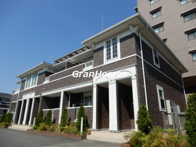 ウエストヒルズＡ