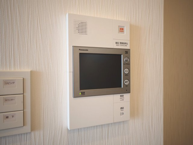 プレジオ城東の設備