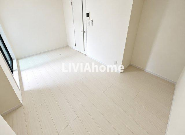 川崎市川崎区南町の賃貸マンションの内装|同シリーズの参考写真です。実際の設備・内装は現況を優先とさせていただきます。