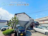 リバーサイド本城【名古屋市賃貸・バストイレ別】の画像