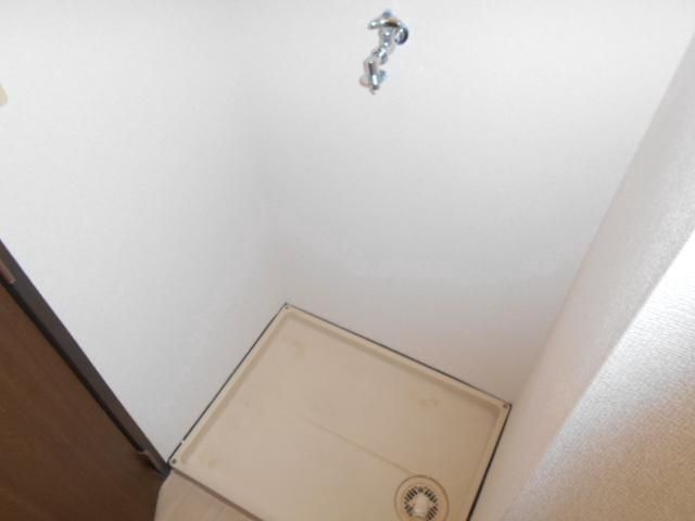 ジェイハウス大久保の設備