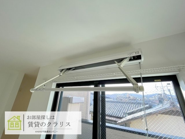 ディアコート桂