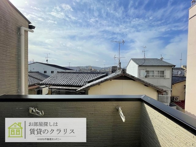 ディアコート桂