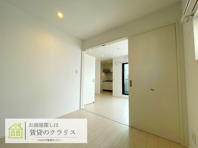 ディアコート桂