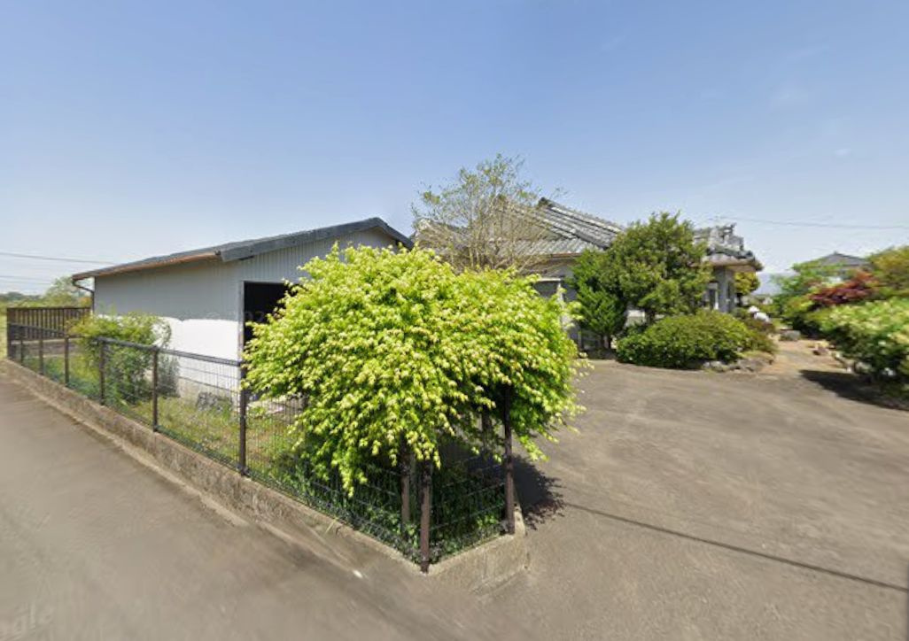 都城市乙房町の中古一戸建