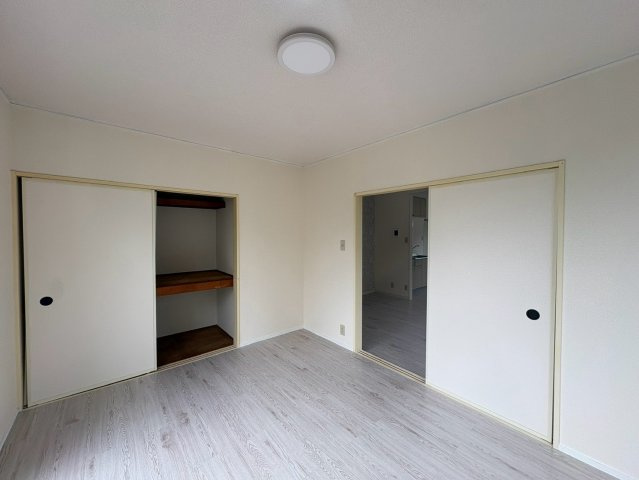 大きなものも収納できそうです