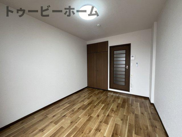 使いやすい居間です