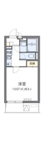 代表的な間取のため実際の間取とは異なる場合があります