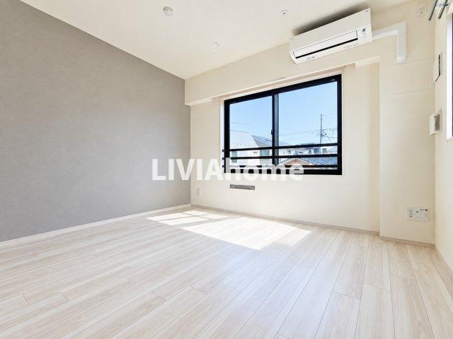渋谷区本町５丁目の賃貸マンションのバルコニー|同シリーズの参考写真です。実際の設備・内装は現況を優先とさせていただきます。